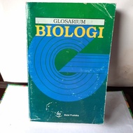 BIOLOGY GLOSARIUM