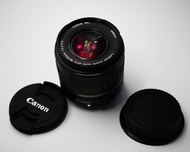 Canon EF-S 18-55mm f3.5-5.6 Lens เลนส์ auto zoom EF-S 18-55mm f/3.5-5.6 Mount EF-S, 28.8-88mm eq. fo