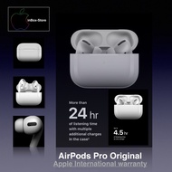 AirPods Pro Original Apple waranty