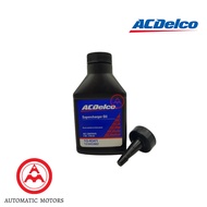 Mercedes Benz Acdelco Supercharger Kompressoer Oil For All Supercharger 118ML  Bmw Audi Vw