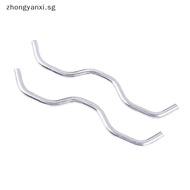 Zhongyanxi W Shaped Double Trampoline Spring Hook Sturdy Trampoline Triangle Buckle Accessories SG