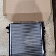 Peugeot 408 non-turbo Radiator, Automotor brand