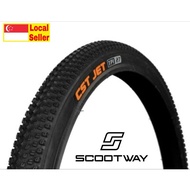 CST Tires 20*1.95/22*1.95/24*1.95/27.5*1.95/2.10 MTB Tire Jet C1820