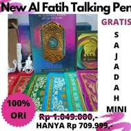 Ready!!! New Al Fatih Talking Pen, digital Koran, Al Fatih Al-Quran
