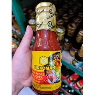 KIKKOMAN SPICY KOREAN GOCHUJANG SAUCE GOCHUJANG/ 300GR