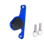 สำหรับ Honda SUPER CUB C125 2018-2024คาลิปเปอร์เบรคหน้ายามป้องกันอุปกรณ์เสริมกันชนตัวเลื่อน