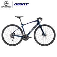 Giant Hybrid Bike Fastroad Advanced 1