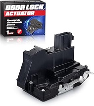 ENA Power Door Lock Latch Actuator Rear Right Passenger Side Compatible with Ford Escape Mercury Mar