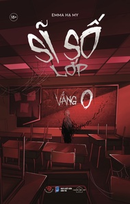 Sách - Sĩ số lớp vắng 0 - Emma Hạ My