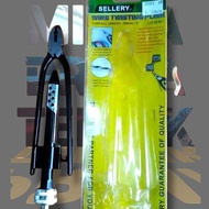 Pliers/wire twister/Twisting wire/wire pliers 8"/Sellery