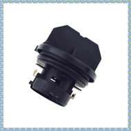 (W L N H)1PCS Front Headlight Turn Signal Lights Bulb Socket Fit for - W203 W209 W211 C230 001826348