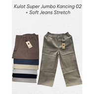 Jumbo pants 65-90kg