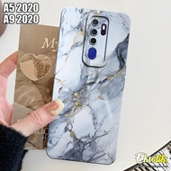Case Oppo A5 2020 / A9 2020 - Casing Oppo A5 2020 / A9 2020 - Eksotik - Motif Lucu Aesthetic - Kesin