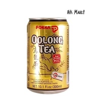 Pokka Oolong Tea Can 300ml