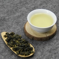 Ins Popular 250g-1000g Oolong Premium Dongding Taiwan Alishan Tea, High Mountain Organic Loose Tea