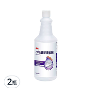 3M 水垢鏽斑清潔劑  946ml  2瓶