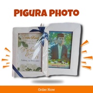 Photo Frame Minimalist Photo Frame A5