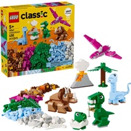 [Secret Chamber™]  LEGO 11041 Creative Dinosaurs