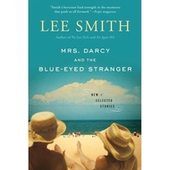 [BnB] Mrs. Darcy and the Blue-Eyed Stranger by Lee Smith (Used: Good)