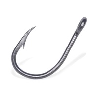 VMC Live Bait Model 9260 Silver/Bronze Hooks (Clear Stock)