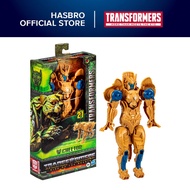 Transformers Toys Transformers: Rise of the Beasts Movie, Titan Changer Cheetor Action Figure - Ages 6 and up, 11-inch
