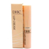 DHC純欖護唇膏