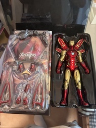 Hot Toys Avengers Endgame Iron Man Mark 85