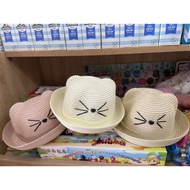 Cat hat for babies