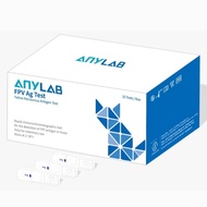 Feline Panleukopenia Virus FPV Ag Test Kit Parvo Cat Antigen