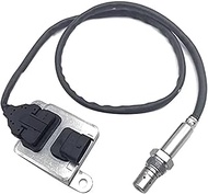For Cummins For Blue For Bird For Vision School Bus 2011 2012 Automotive Nox Nitrogen Oxide Sensor 2