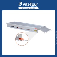 DuoComp Ambulance Stretcher Platform