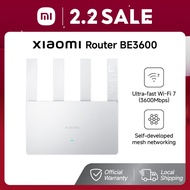 Xiaomi Router BE3600