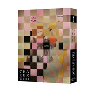 ✅พร้อมส่ง [ASTRO] Cha Eunwoo The 1st Mini Album [ENTITY]