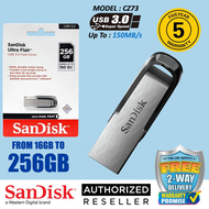 SanDisk Ultra Flair CZ73  Pendrive USB  Flash Drive USB Drive (4GB/8GB/16GB/32GB/64GB/128GB/256GB)