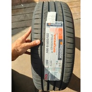 Hankook Ventus Prime 4 K135 Ukuran 225/55 R19 - Ban Mobil CX-7 Santa FE CX-5 Dodge Journey