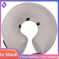 Dog Collar Cone for Dogs to Stop Licking Dog Cone Collar A-Neck18-30cm