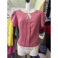 2HAND SHIRT SIZE XL (10)