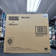 寄賣-其它-SHF Iron man mark44 HulkBuster 63771215231209027