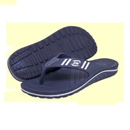 [HCM][XUẤT KHẨU PHOM LỚN] Dép nhựa nam quai kẹp SM006 Cỏ Boutique chất lượng đúc nguyên chiếc đi mưa