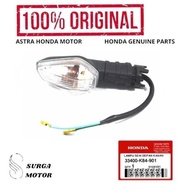 Right Front Turn Signal Lights for CRF 150L Motorcycle 33400K84901 33400-K84-901 Light Assy Winker R