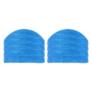 robot vacuum mop cloth compatible with iLife A30 A30 pro accessories