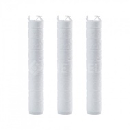 Dewbell 蓮蓬頭沉澱物普通濾芯 3入/5入(適用CS700蓮蓬頭)