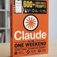 Claude AI in One Weekend