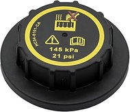 145KPa 21PSI Coolant Reservoir Cap Compatible with Ford F-250, F-350, F-450, F-550 Super Duty 2015 R