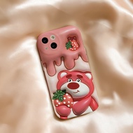 เคสไอโฟน11 13 14plus 15 pro max XR 12 13pro เคสเกาหลี 6P 7P 8P พสัส X 14plus#5002