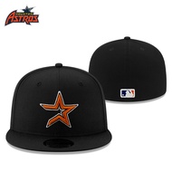 Fashion Brand Closed Baseball Cap