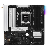 BestSeller ASROCK B650M PRO X3D WIFI SOCKET AM5 MOTHERBOARD