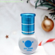 SKYZONE Sky Rose sky red/ SKY ZONE Glue EYELASH EXTENSION GLUE 5G 10g SKYZONE SAMBUNG EYELASH GLUE S