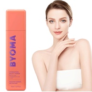 BYOMA Hydrating Milky Toner150ml - Dewy, Ultra Hydrating Toner for Face
