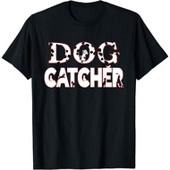 New Fashion Dalmatian Dog Catcher Costume Dalmation Easy Costume T-Shirt